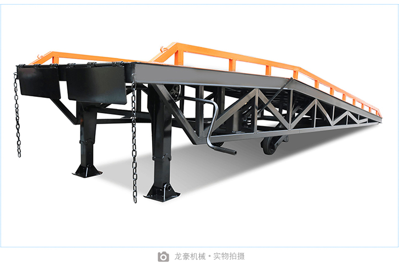 卸貨登車橋(圖6)